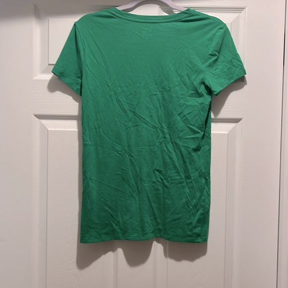 Victorias Secret PINK - size extra small - clover green color - Picture 2 of 2